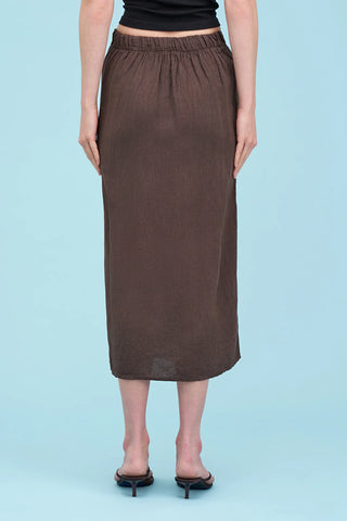 Beach Skirt