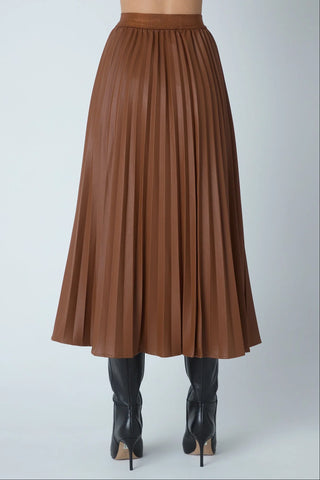 Nia Skirt