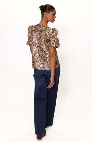 Nadine Top