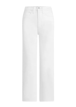 The Margot Crop Straight