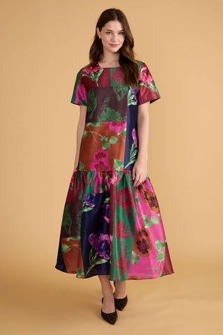 Logan Dress