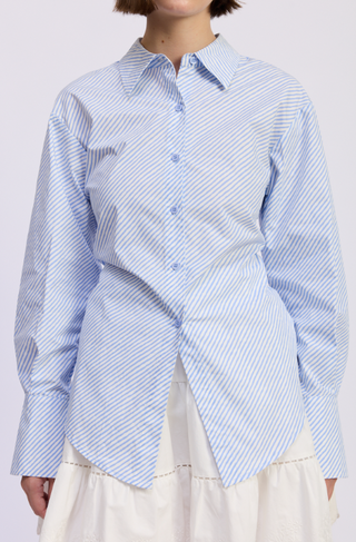 Christabel Long Sleeve Shirt