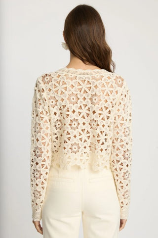 Corina Sweater