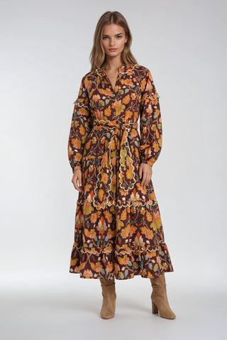 Trana Dress