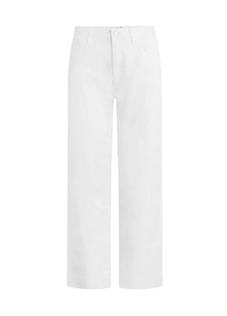 The Wilder Relaxed Barrel Pant