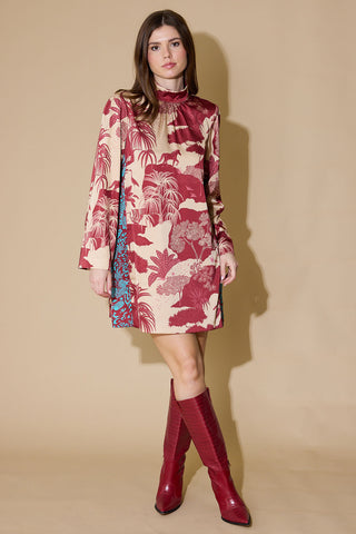 Bessie Dress