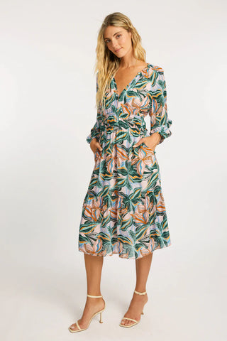 Quinn Dress