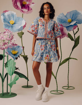 Gardinia Jacket