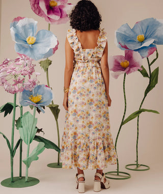 Penida Dress