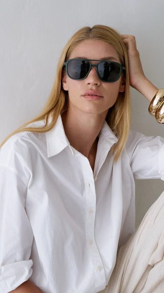 Huckle Sunglasses