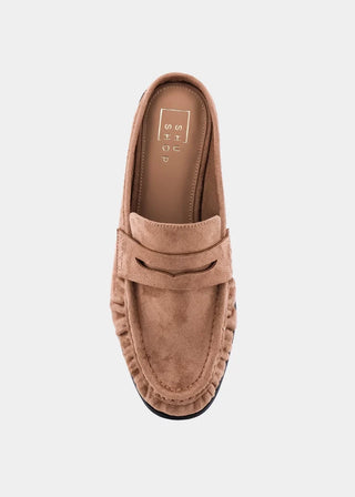 Tuscany Taupe