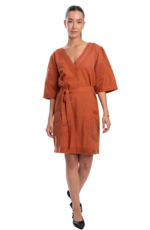 Helena Dress