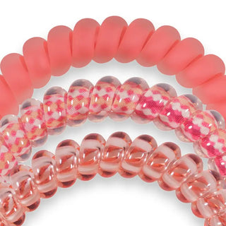 Spiral Hair Coils | Small