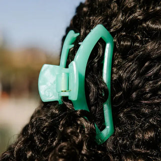 Open Hair Clip | Medium