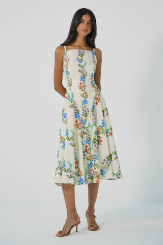 Caterina Dress