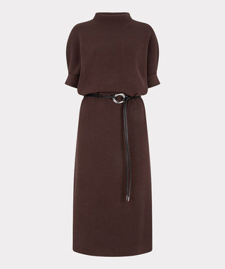 Dress Long Knit
