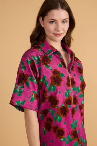 Monica Dress