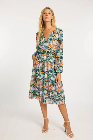Quinn Dress