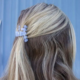 Classic Hair Clip | Tiny