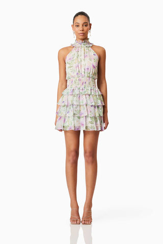 Mirabelle Mini Dress