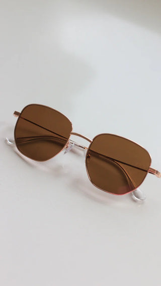 Eden Sunglasses
