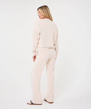 Trousers E-monogram Modal