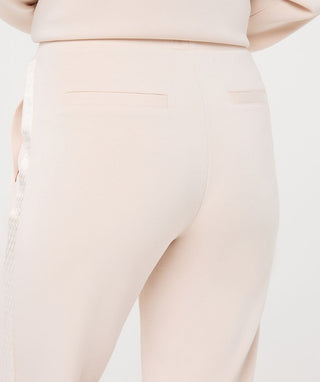 Trousers E-monogram Modal
