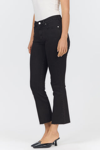 Jeanne Flare Jean