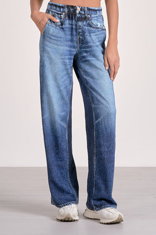 Jean Sweatpants