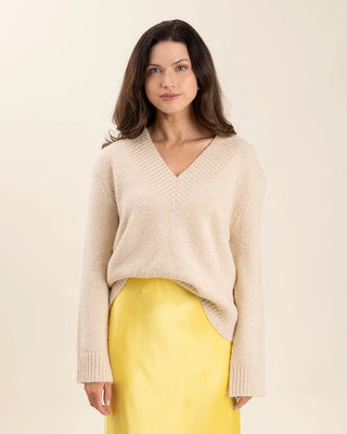 Stowe Sweater