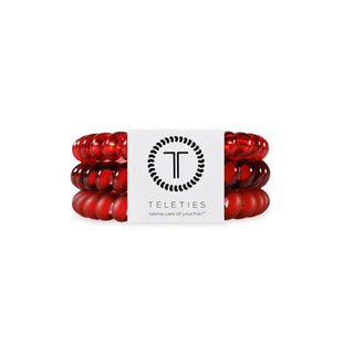 Spiral Hair Coils | Small | Red Carpet Ready Hair Ties