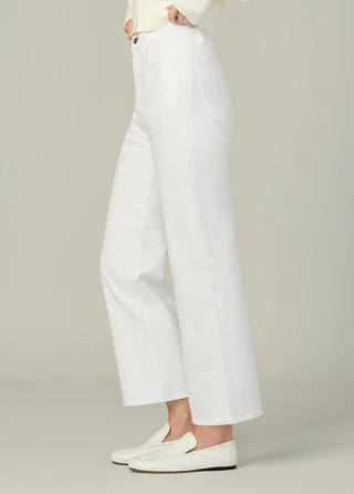 The Margot Crop Straight