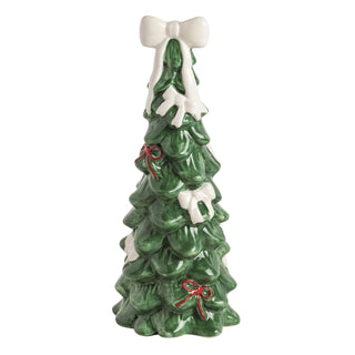 Medium Bow Tree Sitter