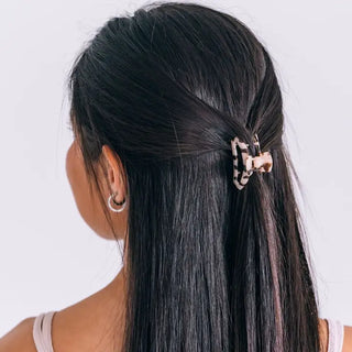 Open Hair Clip | Tiny