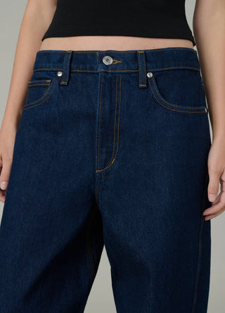 The Twisted Ryan Baggy Petite