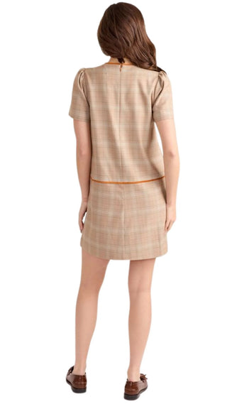 Vienna Dress