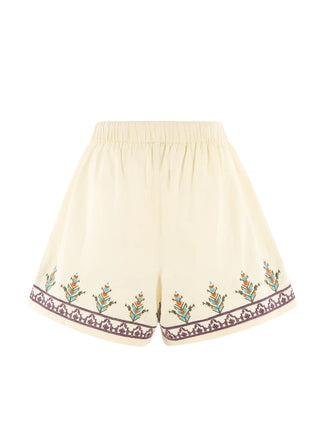 The Hannah Short