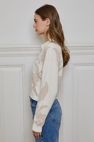Delia Top Dove Combo
