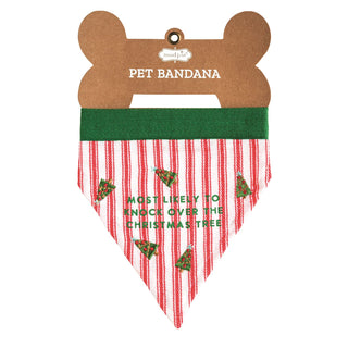 Most Likely To Bandana