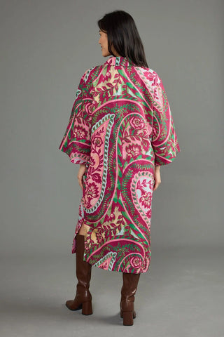 Jessie Dress