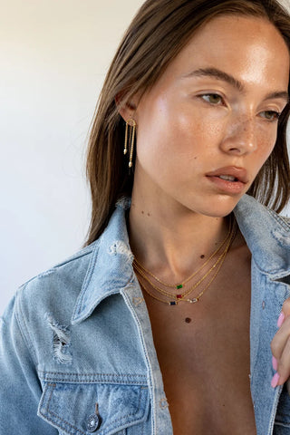 Willow Necklace
