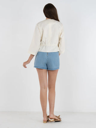 Travel Jacket