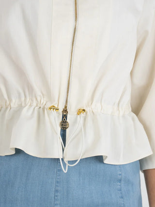Travel Jacket