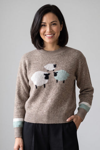 Herdwick Crew