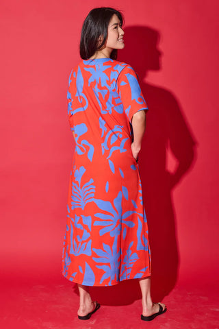 Tilly Dress