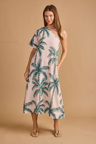 Janey Dress