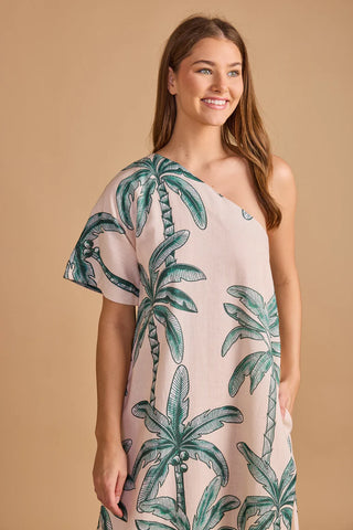 Janey Dress