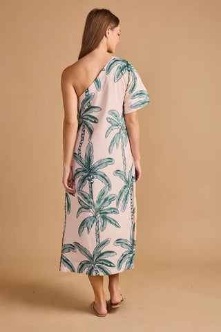 Janey Dress