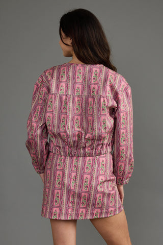 Thea Jacket