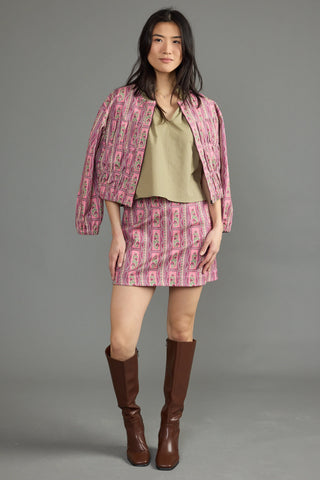 Thea Jacket